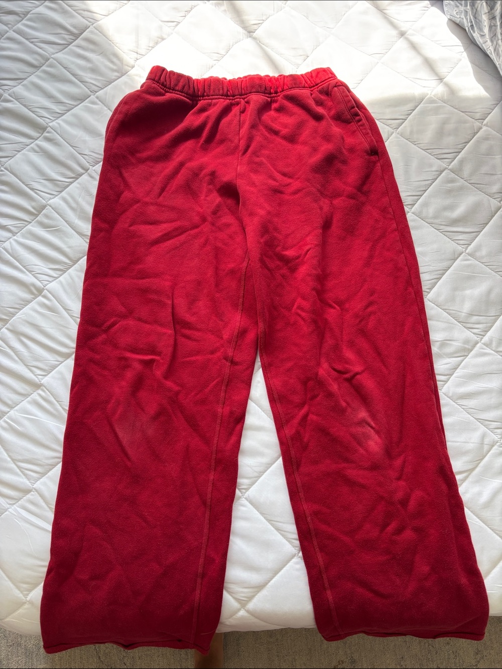 Limited Edition SKIMS Sweatpants